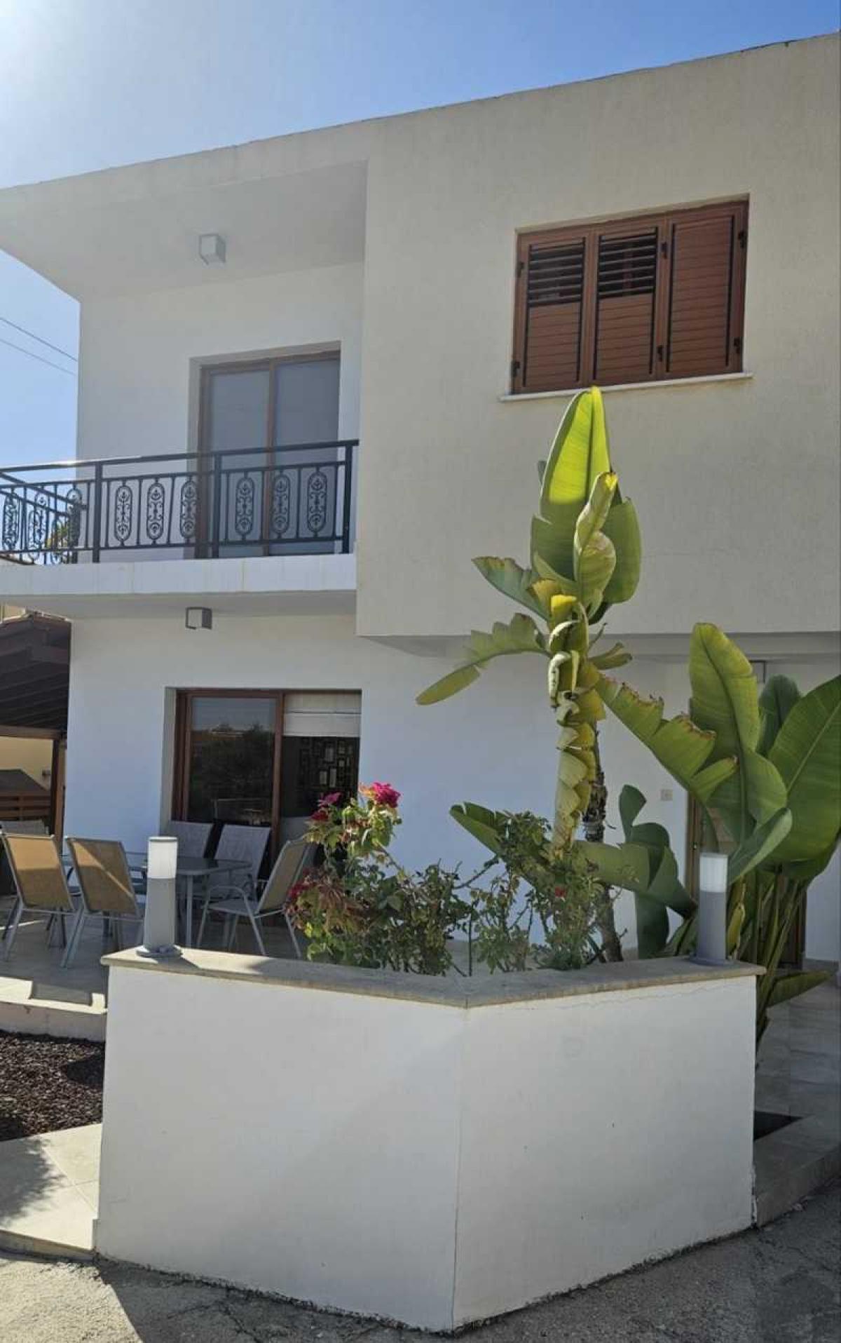 Picture of Home For Sale in Empa, Paphos, Cyprus