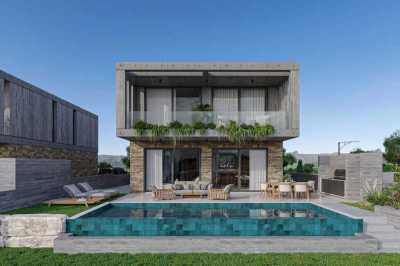 Home For Sale in Agia Marinouda, Cyprus