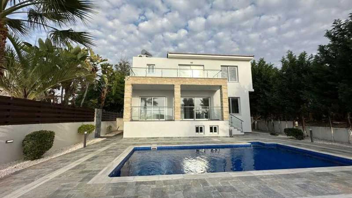 Picture of Home For Sale in Kissonerga, Paphos, Cyprus