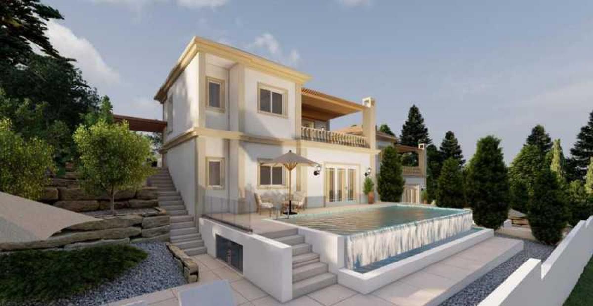 Picture of Home For Sale in Tala, Paphos, Cyprus