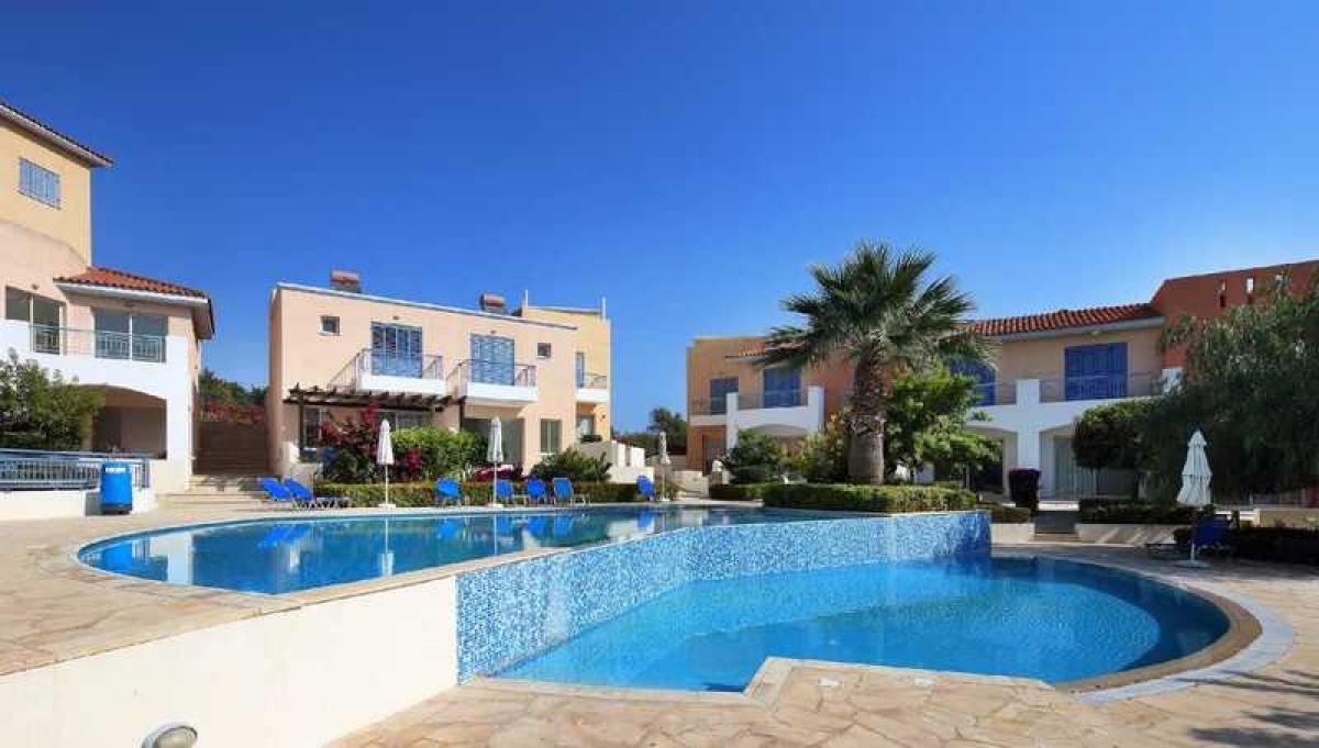 Picture of Villa For Sale in Anarita, Paphos, Cyprus