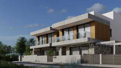 Home For Sale in Konia, Cyprus