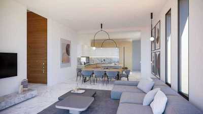 Villa For Sale in Tsada, Cyprus