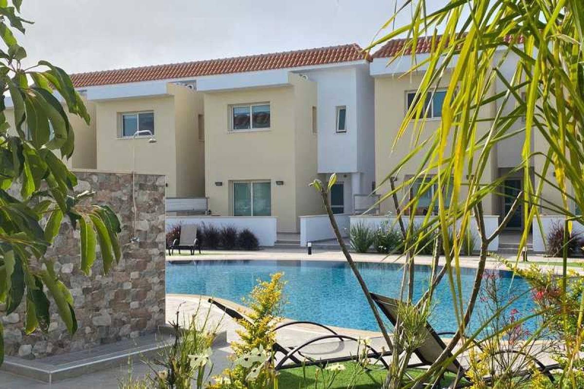 Picture of Villa For Sale in Erimi, Limassol, Cyprus