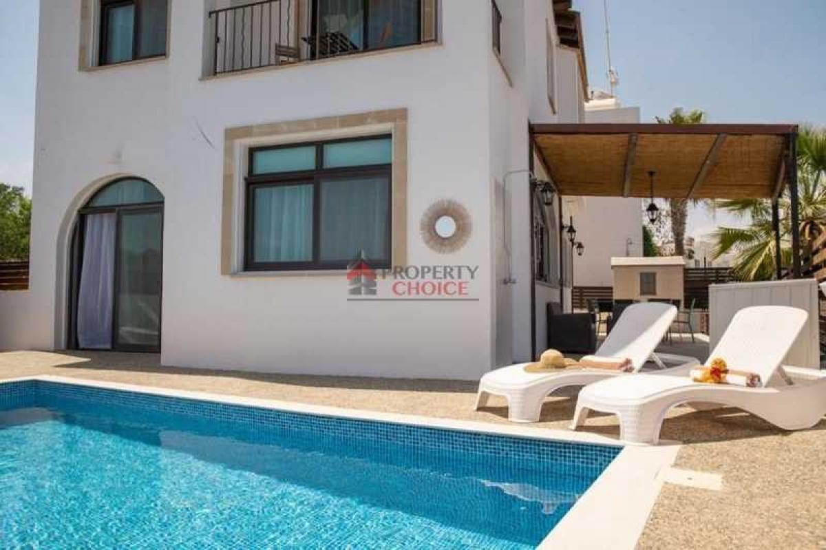 Picture of Villa For Sale in Konnos, Other, Cyprus