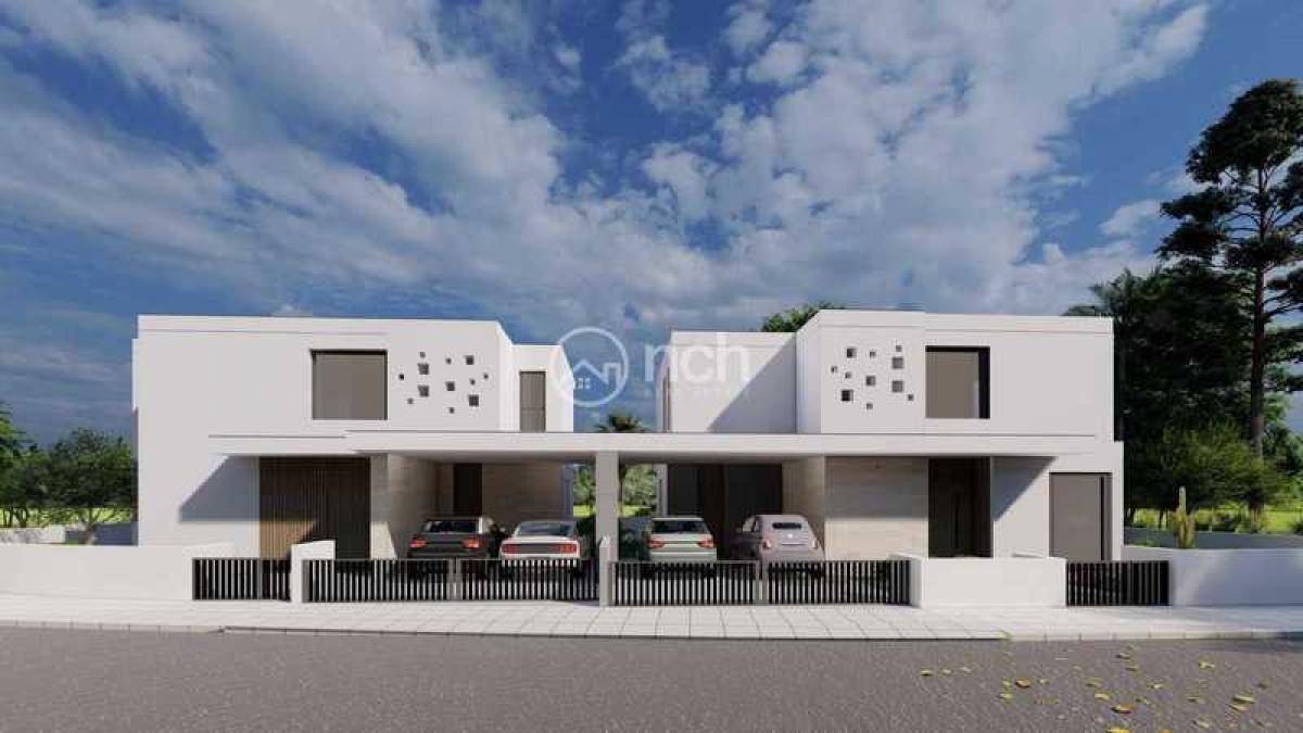 Picture of Home For Sale in Geri, Nicosia, Cyprus