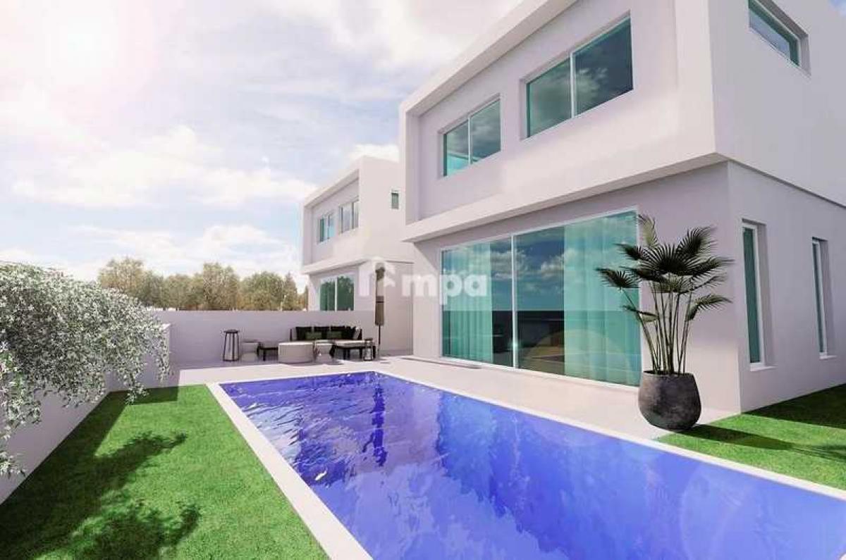 Picture of Home For Sale in Geri, Nicosia, Cyprus