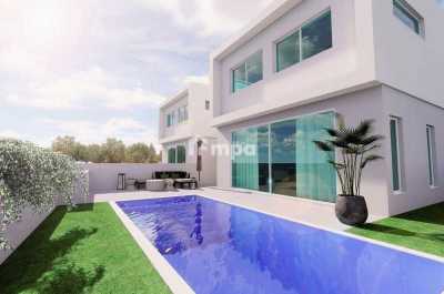 Home For Sale in Geri, Cyprus