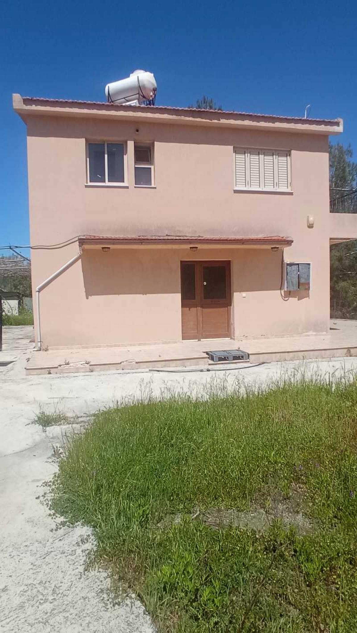 Picture of Home For Sale in Louvaras, Limassol, Cyprus