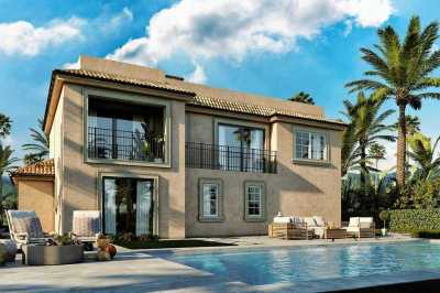 Villa For Sale in Tombs Of The Kings, Cyprus