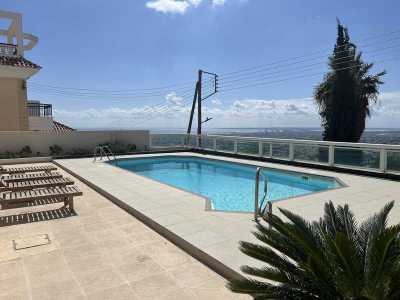 Villa For Sale in Limassol, Cyprus