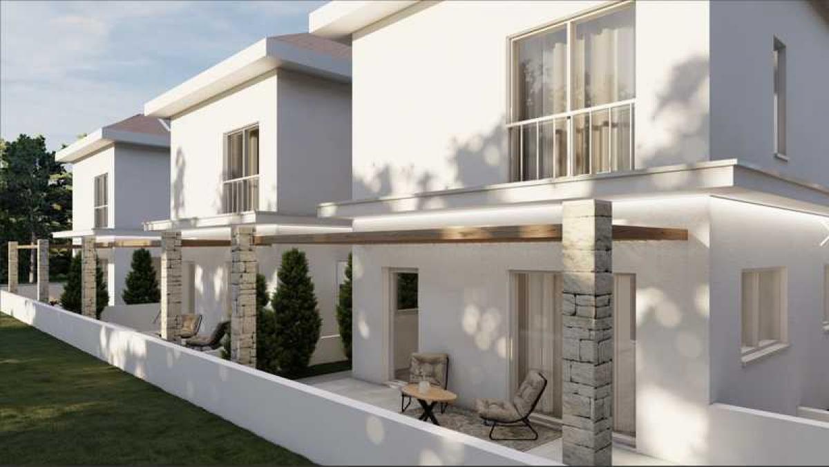 Picture of Villa For Sale in Timi, Paphos, Cyprus