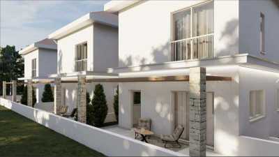 Villa For Sale in Timi, Cyprus