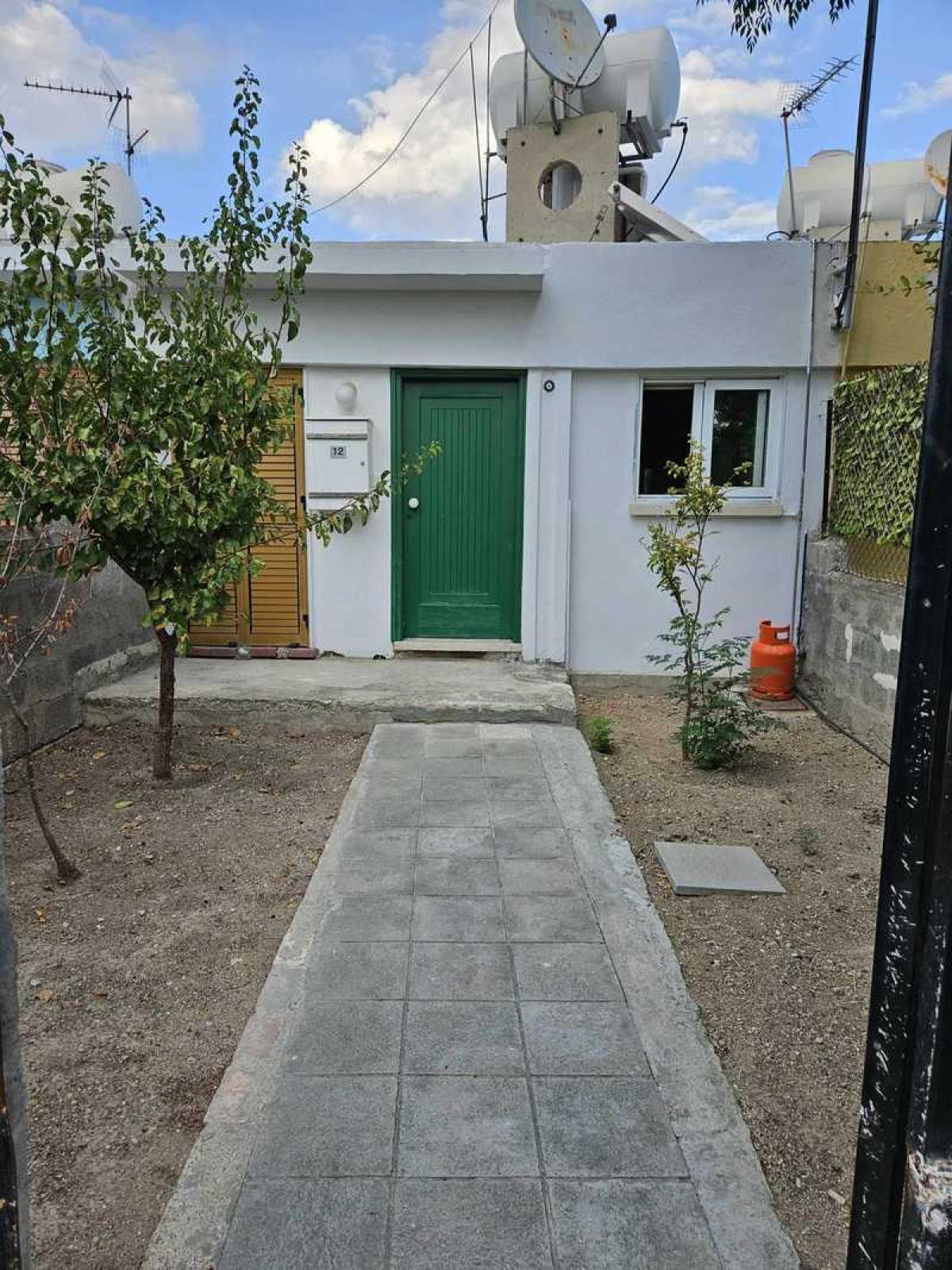 Picture of Home For Sale in Nicosia, Nicosia, Cyprus