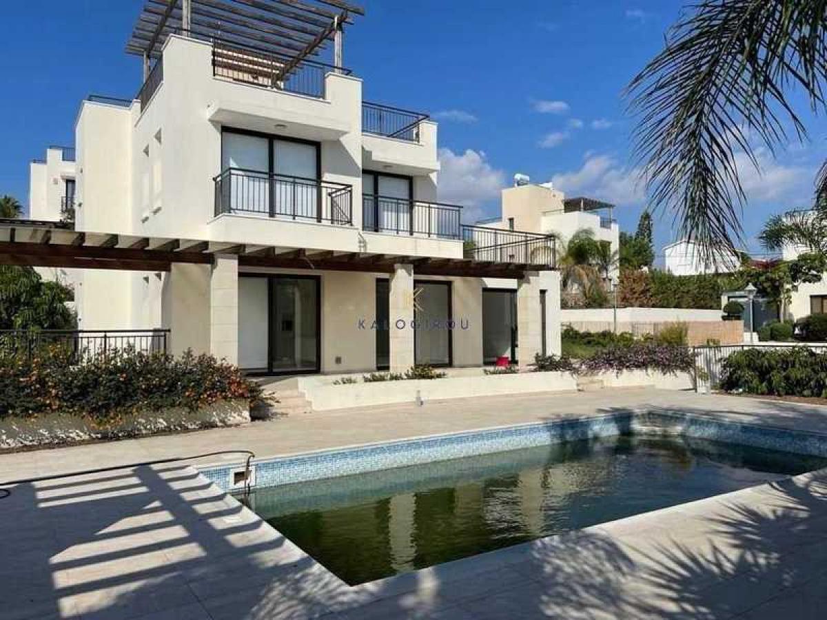 Picture of Home For Sale in Agios Theodoros, Paphos, Cyprus