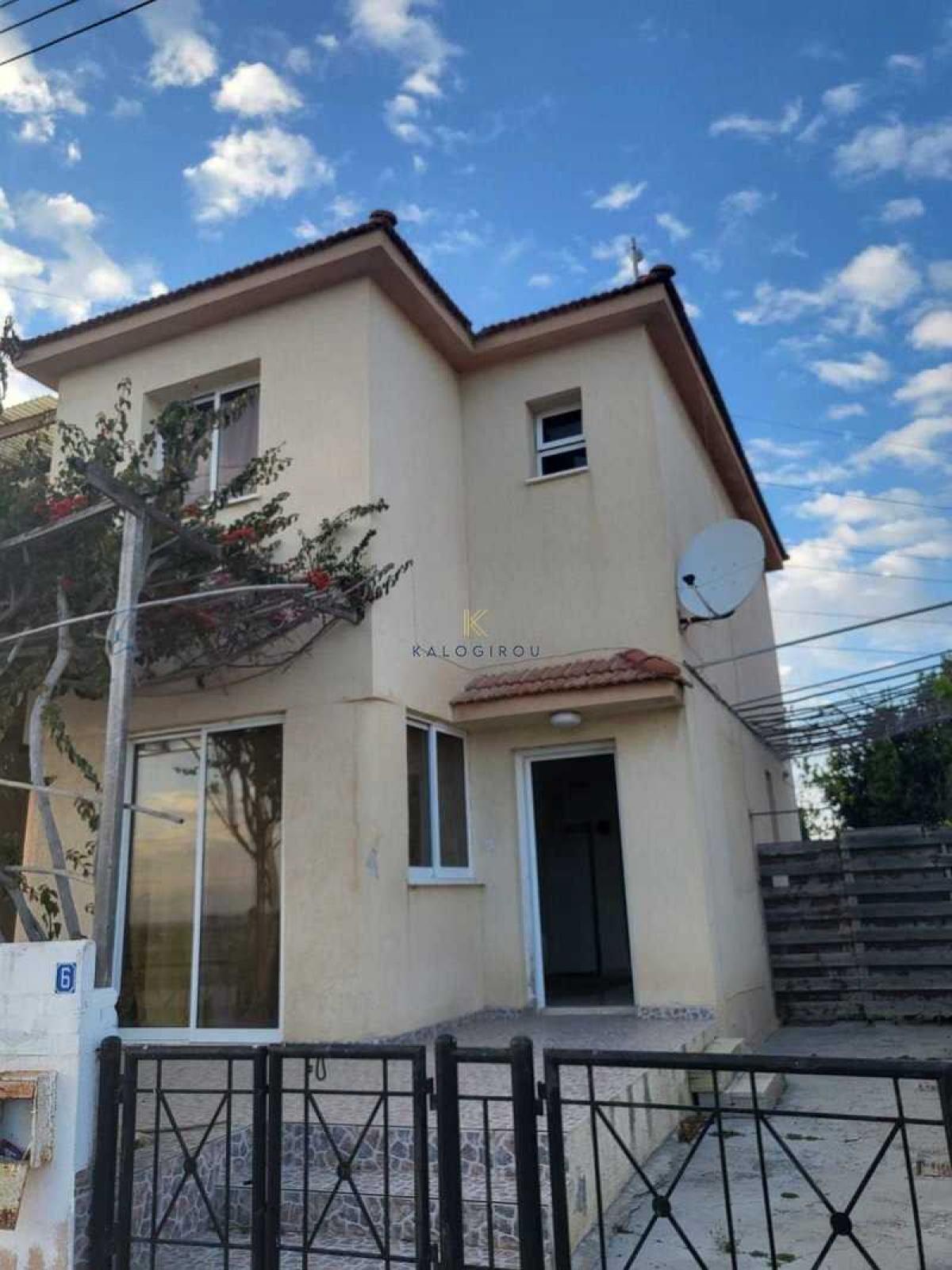 Picture of Home For Sale in Pyla, Larnaca, Cyprus