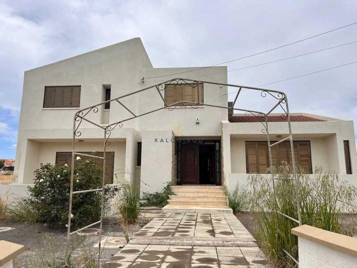 Picture of Home For Sale in Mazotos, Other, Cyprus