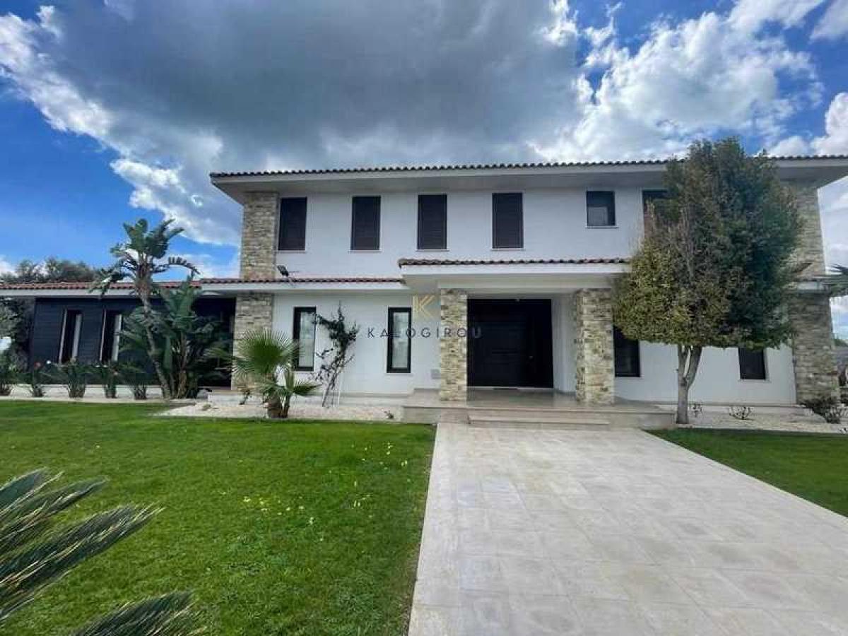 Picture of Home For Sale in Meneou, Other, Cyprus