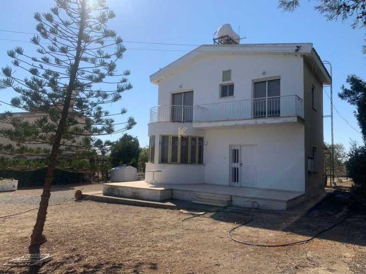 Picture of Home For Sale in Mazotos, Other, Cyprus