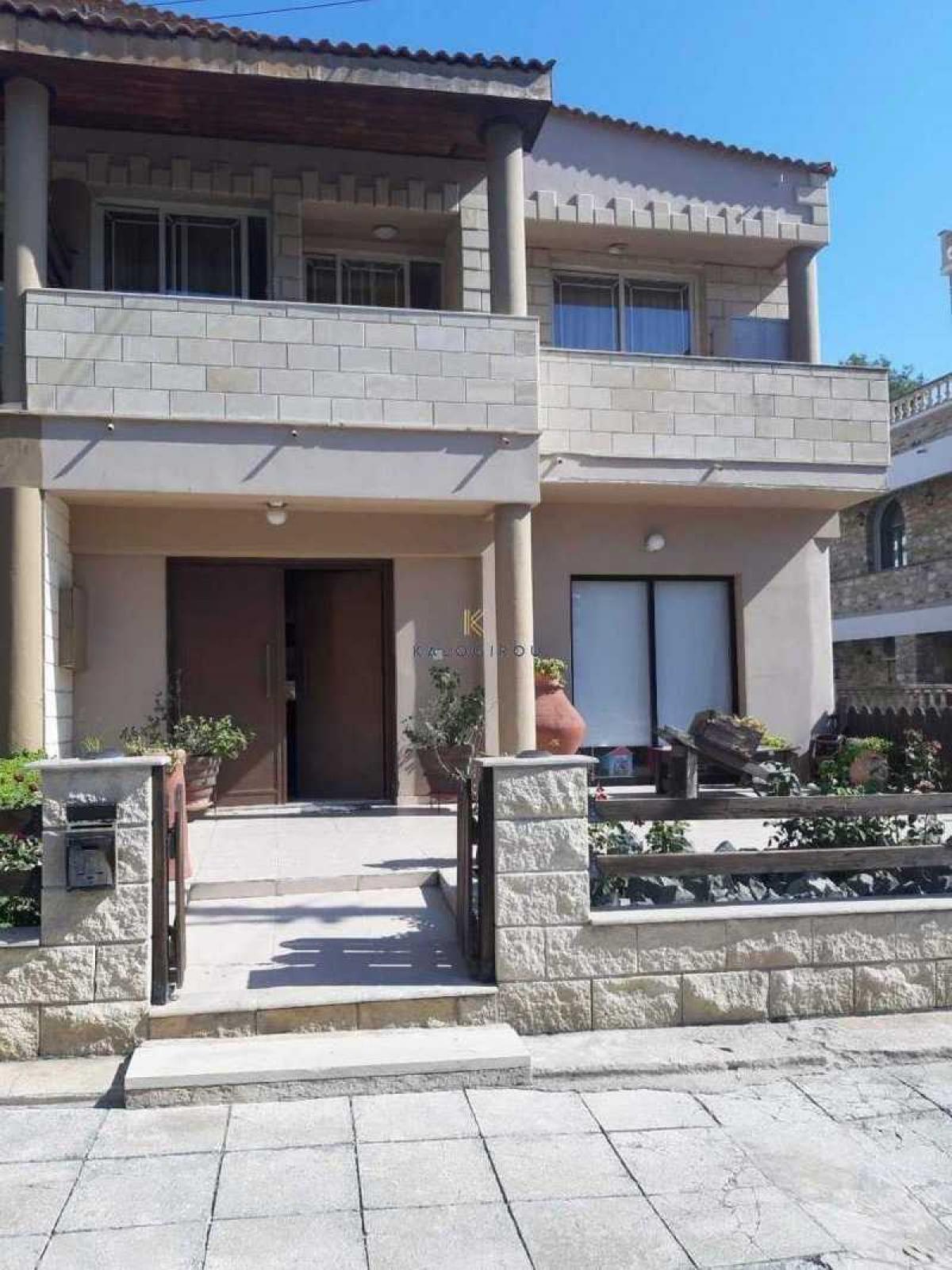 Picture of Home For Sale in Psevdas, Other, Cyprus