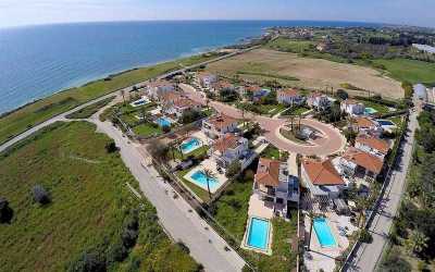 Home For Sale in Agios Theodoros, Cyprus