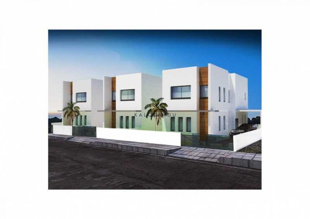 Picture of Home For Sale in Xylotymvou, Other, Cyprus