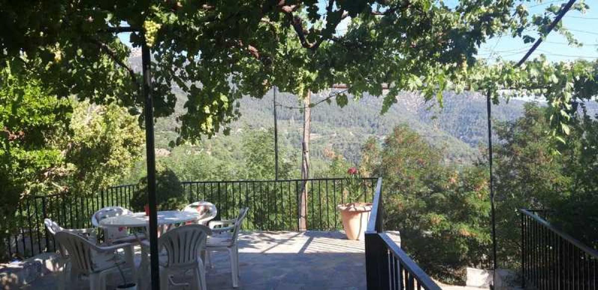 Picture of Home For Sale in Prodromos, Limassol, Cyprus