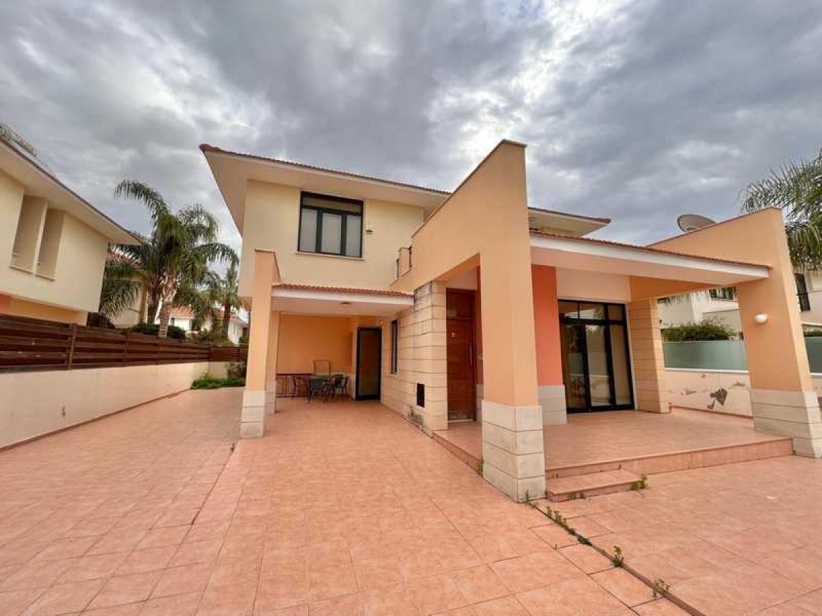 Picture of Home For Sale in Pyla, Larnaca, Cyprus