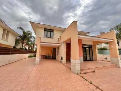 Home For Sale in Pyla, Cyprus