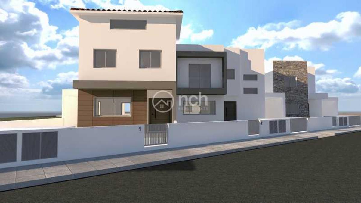 Picture of Home For Sale in Erimi, Limassol, Cyprus