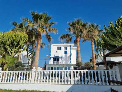 Home For Sale in Zygi, Cyprus