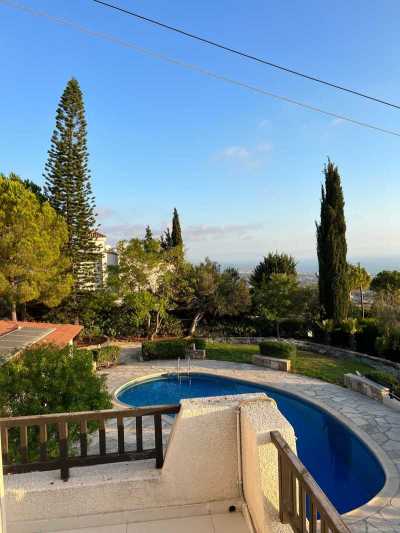 Villa For Sale in Koili, Cyprus