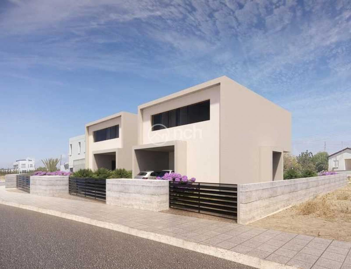 Picture of Home For Sale in Geri, Nicosia, Cyprus