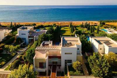 Villa For Sale in Latsi, Cyprus