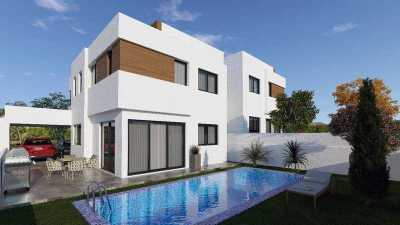 Home For Sale in Geri, Cyprus