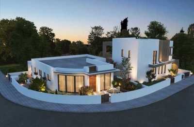 Home For Sale in Dromolaxia, Cyprus