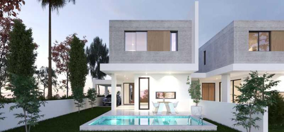 Picture of Home For Sale in Avgorou, Famagusta, Cyprus