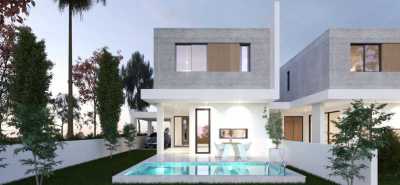 Home For Sale in Avgorou, Cyprus