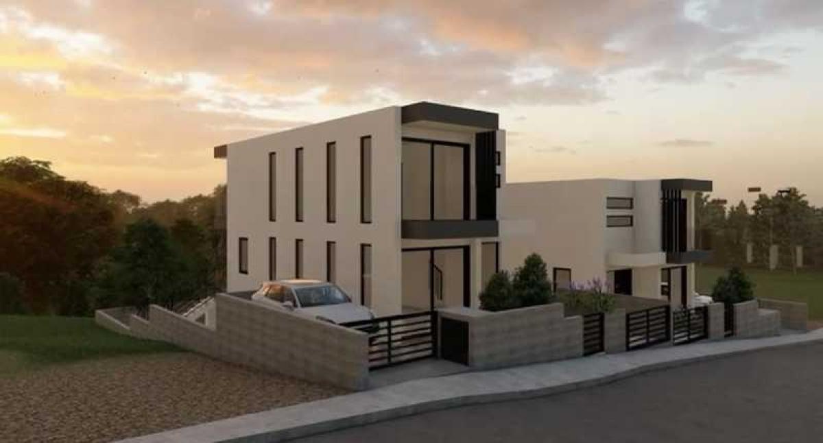 Picture of Home For Sale in Kolossi, Limassol, Cyprus