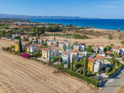 Home For Sale in Polis Chrysochous, Cyprus