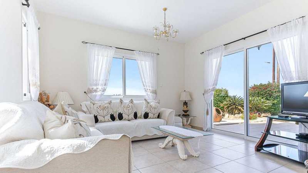 Picture of Home For Sale in Pissouri, Limassol, Cyprus