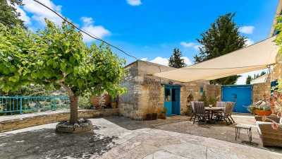 Home For Sale in Prastio Avdimou, Cyprus