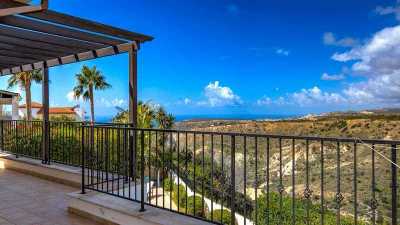 Home For Sale in Pissouri, Cyprus