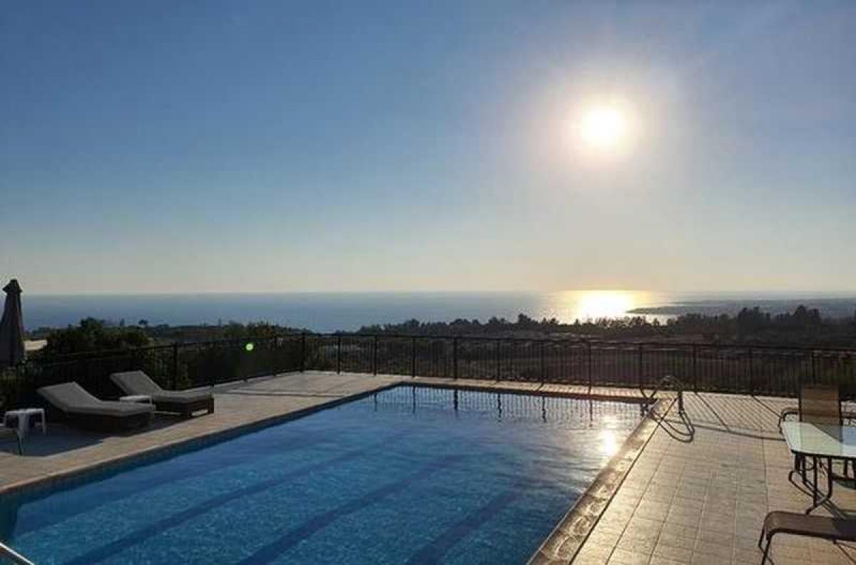 Picture of Villa For Sale in Kissonerga, Paphos, Cyprus