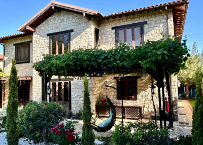 Villa For Sale in Souni, Cyprus