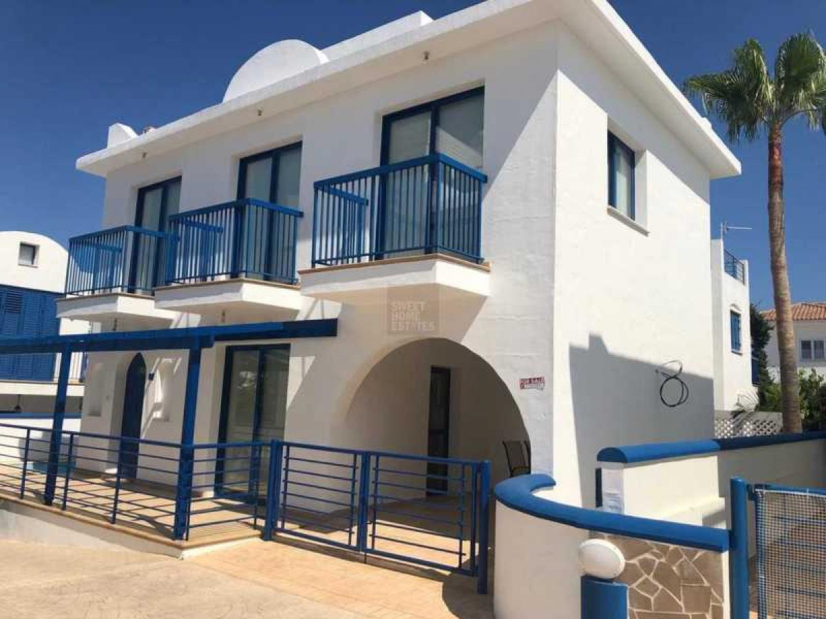 Picture of Home For Sale in Pernera, Famagusta, Cyprus