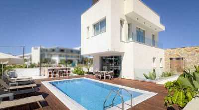 Home For Sale in Agia Napa, Cyprus