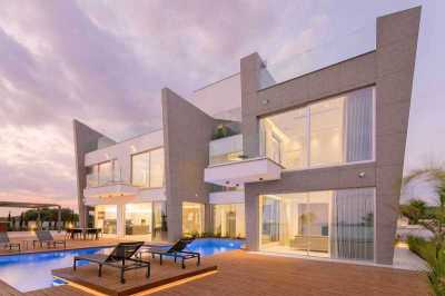 Home For Sale in Agia Napa, Cyprus