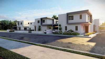 Home For Sale in Anglisides, Cyprus