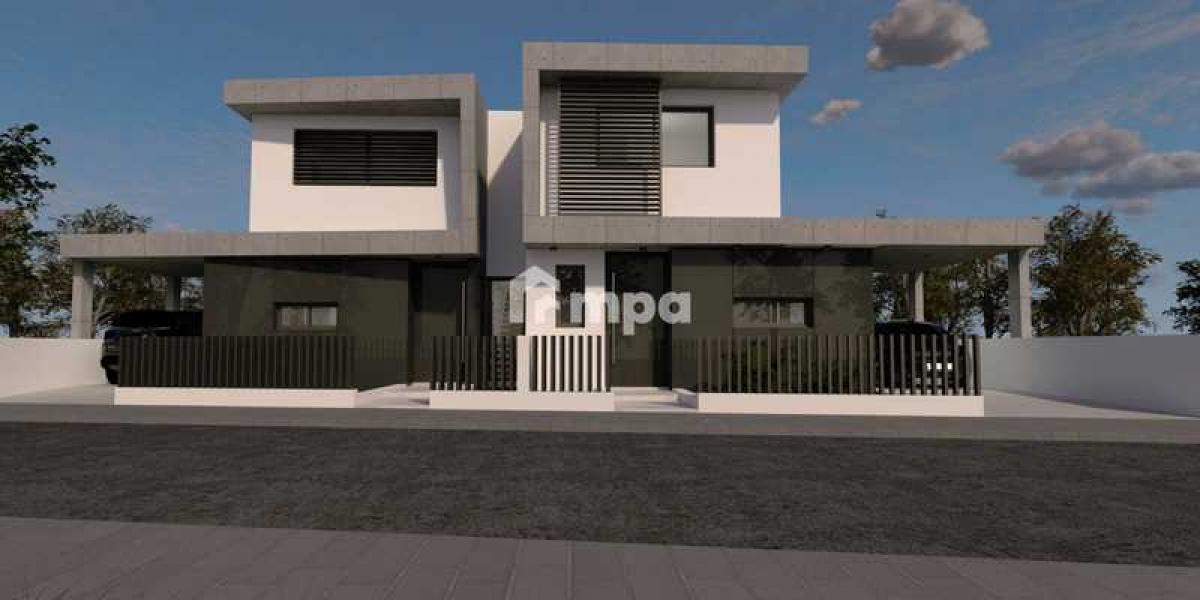 Picture of Home For Sale in Geri, Nicosia, Cyprus